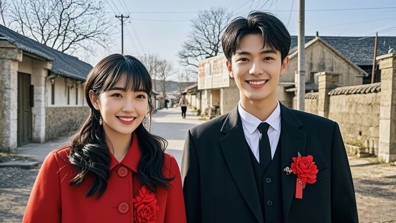 [MULTI SUB]【完整版】| 我穿书七十年代获得七个小人帮助，获得空间金手指后成功退婚！ #短剧全集 #最火短剧推荐 | 甜梦剧场