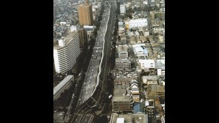 阪神・淡路大震災から22年 / The Great Hanshin-Awaji Earthquake of 1995