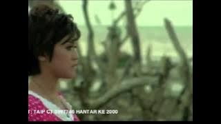 Ernie - Rindu Bukan Teman