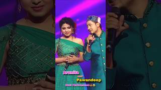 Kabhi Bhoola Kabhi Yaad Kiya |Alka Yagnik &amp; Mukul Agrawal|"Indian idol S15"#shorts #90shindisongs