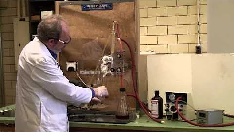 326 - P1 Clausius-Clapeyron Equation