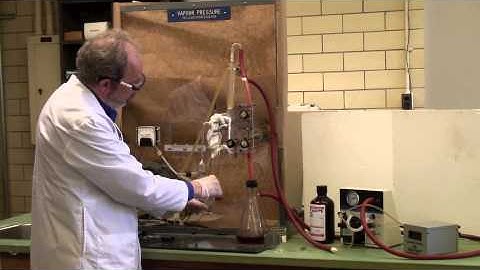 326 - P1 Clausius-Clapeyron Equation