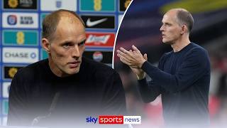 Thomas Tuchel hits back at England World Cup criticism after big win over Czech Republic