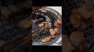 돼지갈비 맛있게굽는방법#돼지갈비