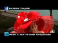 $100,000 Kentucky Derby DreamBet