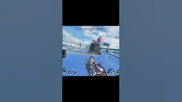 マッドマギー使いがレイス使ったら #apexlegendspc #apex #apexlegends