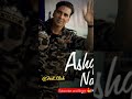 Naina Ashq Na Ho - Arijit Singh💓 - Akshay Kumar & Sonakshi Sinha #indianarmy♥️ - Holiday - Pritam Mp3 Song