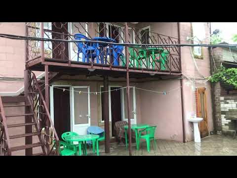 Пансионат азовская креветка седово Пансионат азовская креветка седово