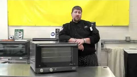 Cadco OVEN video 3 20 12