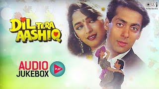 Enjoy the superhit music of movie 'dil tera aashiq' staring salman
khan & madhuri dixit, now as an audio jukebox. click and hear all
amazing songs from t...