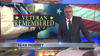 Veteran put to rest in Marana