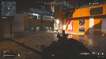 HOW TO LOOT TWICE AS FAST IN WARZONE ! TAP TO PICK UP CALL OF DUTY ! CONTEXTUAL TAP !