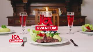 Norrländskt kött - ICA Kvantum Örnsköldsvik (ICA Reklam)