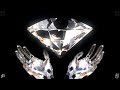l'Morphine ft. Hamza 15-3 - DIAMOND (Official Visualizer) Mp3 Song