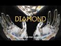 Lmorphine ft hamza 153  diamond official visualizer