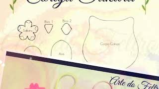 Ideas de buhos Moldes