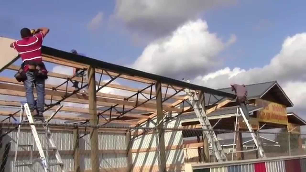 shed roof to wall flashing - greenbuildingadvisor