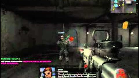 combat arms: epic fail