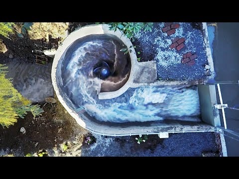 УДИВИТЕЛЬНЫЕ МАШИНЫ НОВОГО