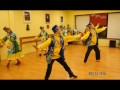 Tatar dance