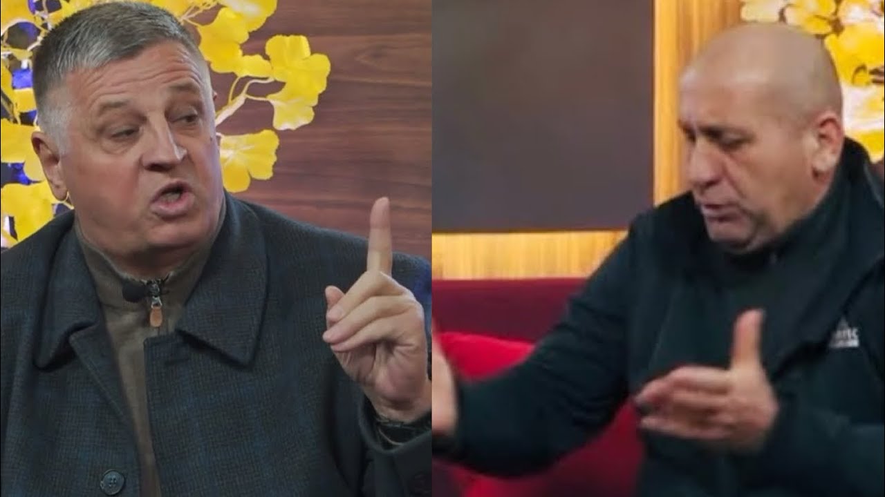 Musa Smajli: O Nasim Haradinaj kur i dhane 1 milion dollar Fatmir Haklajt ti ishe aty cka keni ba me