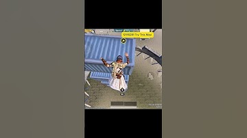 Hardest Perkour Ever #pubgmobile #pubgmnextstarprogram #pubgmwow #pubgmobilec8s23