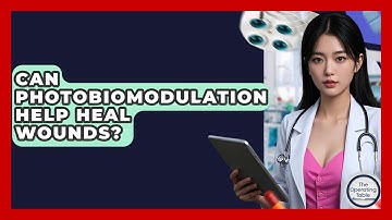 Can Photobiomodulation Help Heal Wounds? - The Operating Table