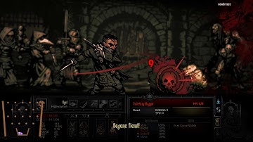 Darkest dungeon playthrough pt 3