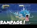 GYARADOS IS ON A RAMPAGE! Pokemon GO PvP Fusion Cup Great League Matches