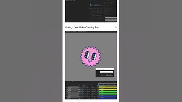 aescripts We Make Creating Fun – Behind The Scenes