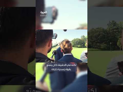 ذكريات عن حياة مصارع محترف وصراعاته الجسدية والسياسية
