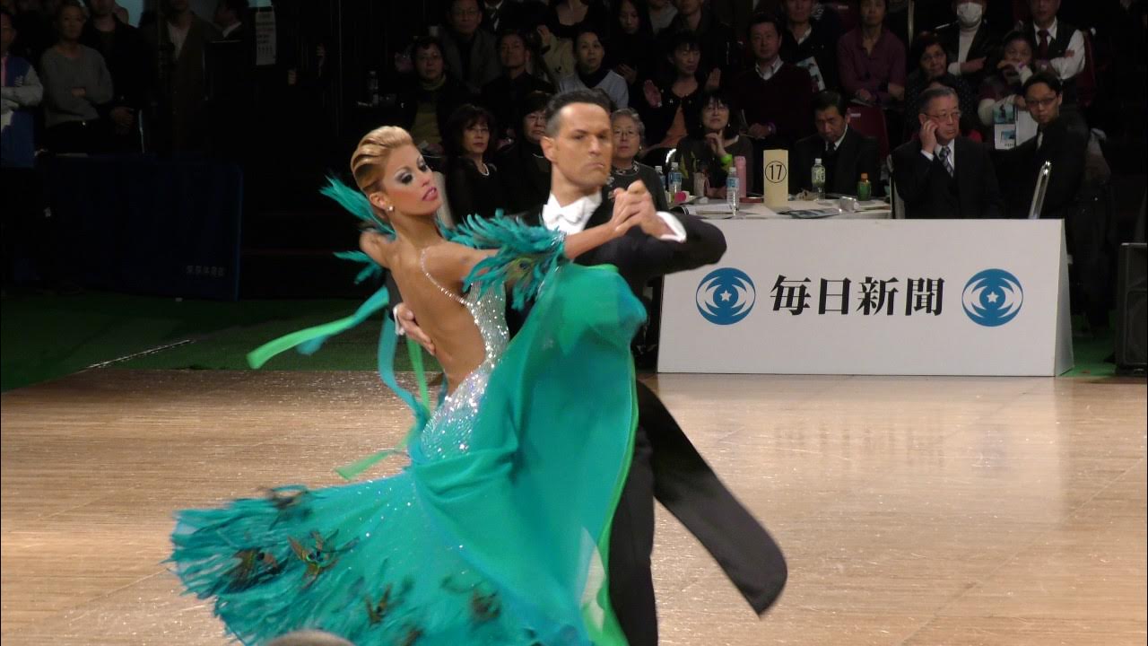 Simone Segatori Annette Sudol