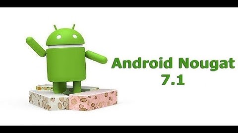 how to install android Nougat (7.1.1) in moto G3 easy steps ( Resurrection Remix 5.8.0)