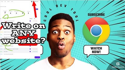 These 2 Chrome Extensions Will Change How Web Developers Work Forever! 🔥