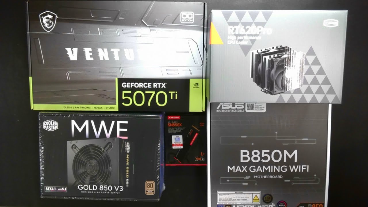 [아싸컴] 조립영상 라이브 / 2601125122 (최*준) 고객님