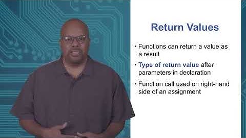 GoLang Functions And Methods
