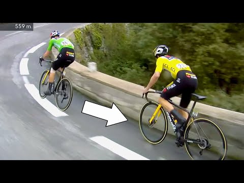 Video: Vuelta a Espana 2018: Simon Yates yeej Theem 14 kom rov tau txais lub tsho liab