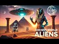 Ancient World Aliens (2020) [Documentary] 👽 The Truth About Alien Visitations Through the Ages 🛸