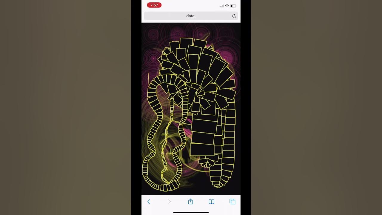 Using Mr. Doob Drawing and Painting Tool YouTube