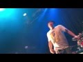 2016.9.12 Have a Nice Day! ハバナイ - ファウスト @Unit
