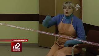 "Доктор сказал в морг - значит в морг": пенсионерка «воскресла» в морге! "Доктор сказал в морг - значит в морг": пенсионерка «воскресла» в морге!