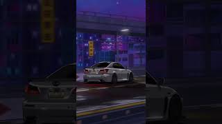 My Animated ISF Cruising ? lexusisf initialclip