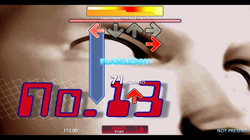 No.13 / TAKA respect for J.S.B - AA