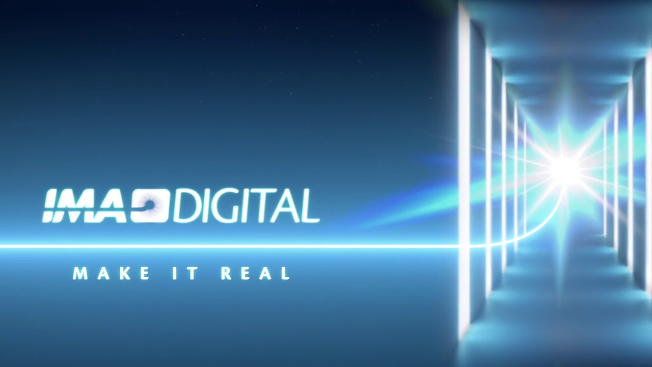 IMA Digital, Make it Real