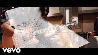 Video thumbnail of "Tyler Bryant & The Shakedown - Ride (Lyric Video)"