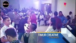 Anak Timur Goyang Jakarta //  Dj Bass Tumpuk //  Party Rakat Jakarta