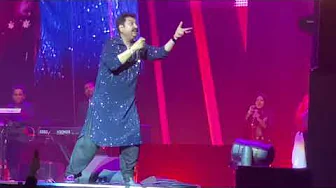 Jab Koi Baat - Kumar Sanu Live in concert