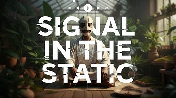 Signal in the Static | Motivational Afrobeats 2025 | Fyrevee