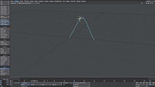 LightWave CA - Move TCB (ø)