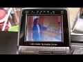 Casio EV-510 Handheld TV